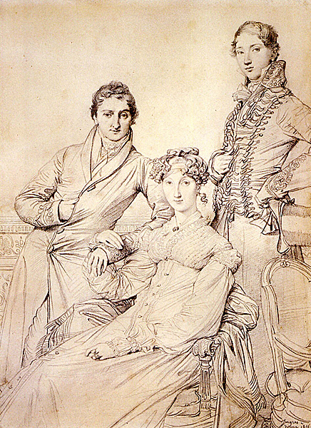 Jean+Auguste+Dominique+Ingres-1780-1867 (51).jpg